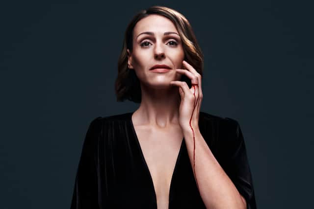 BBC hit drama Doctor Foster is returning for a third and final series.