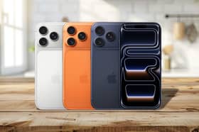 The iPhone 17 line-up, with the rumoured 17e expected to join the range ahead of Apple’s March event