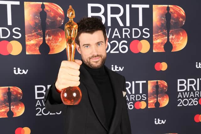 The BRIT Awards 2026 take place this weekend.