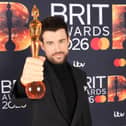 The BRIT Awards 2026 take place this weekend. 