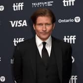 Back To The Future star Crispin Glover has reportedly been sued by his ex-girlfriend over alleged battery, assault, fraud and wrongful eviction among other claims. 