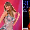 Rumours have spread that Taylor Swift is set to make an appearance at The BRIT Awards 2026. 