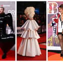 Sam Smith, Lady Gaga and Tallia Storm are some of the worst dressed stars at The BRIT Awards over the years