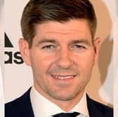 Police are looking for a suspect who is a dead ringer for Steven Gerrard