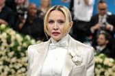 Madonna has solved the football club’s mystery