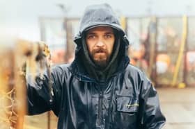 Star of Discovery Channel’s Deadliest Catch - Todd Meadows - has died at 25