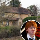Rupert Grint recently bought this home in the Somerset countryside for £3.5m