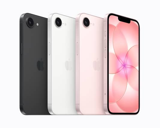 The iPhone 17e will be available soon - and pre-orders are open now