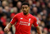 Former Liverpool winger Jordon Ibe