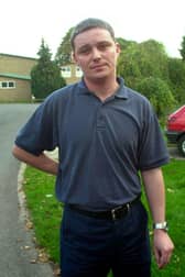 Soham killer Ian Huntley has died in hospital 