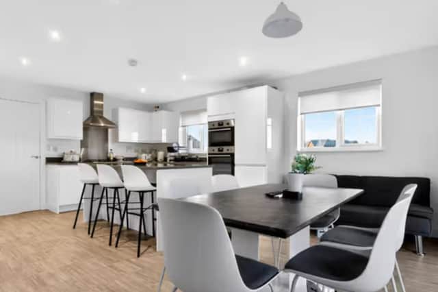 Peregrine Way, Newcastle Upon Tyne
