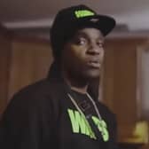 Grime legend Dot Rotten has died, aged 37