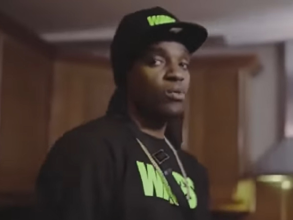 Doth Rotten Grime legend Dot Rotten dies at 37, family confirm