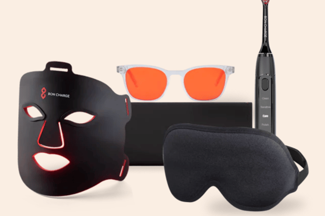Sleep Routine Kit World Sleep Day deal: 25% off sleep tech bundle for better rest
