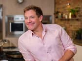 TV host and chef Matt Tebbutt replaced Gregg Wallace as a judge on MasterChef: The Professionals