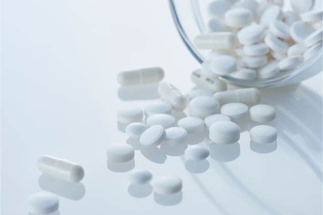 A warning has been issued to anyone who takes popular pain relief drugs including ibuprofen