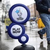 National lottery euromillions results: Winning lottery numbers, did anyone scoop £43m? Photo: Yui Mok/PA Wire