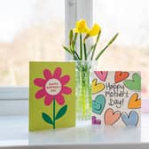 Mums send an average of 13 cards and 15 gifts to loved ones each year