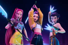 Netflix has confirmed there will be a sequel to the award-winning animated film KPop Demon Hunters