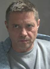Former London's Burning actor John Alford, 54, has died in prison months after being jailed for sexually assaulting two teenage girls