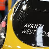 Avanti West Coast train services to and from London Euston may be “cancelled or delayed” due to points failure