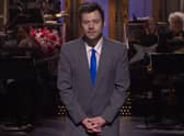 Harry Styles hosted Saturday Night Live for the second time
