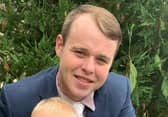 Star of 19 Kids and Counting, Joseph Duggar, has been charged with molesting a victim less than 12 years old