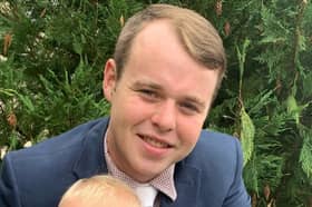 Star of 19 Kids and Counting, Joseph Duggar, has been charged with molesting a victim less than 12 years old