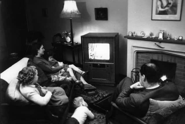 We’ve moved on generally now - do we really need to go back to old tech?