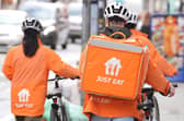 Britons have swapped kebabs for Korean fried chicken and fish and chips for Pad Thai among their top 10 favourite takeaways, Just Eat has revealed