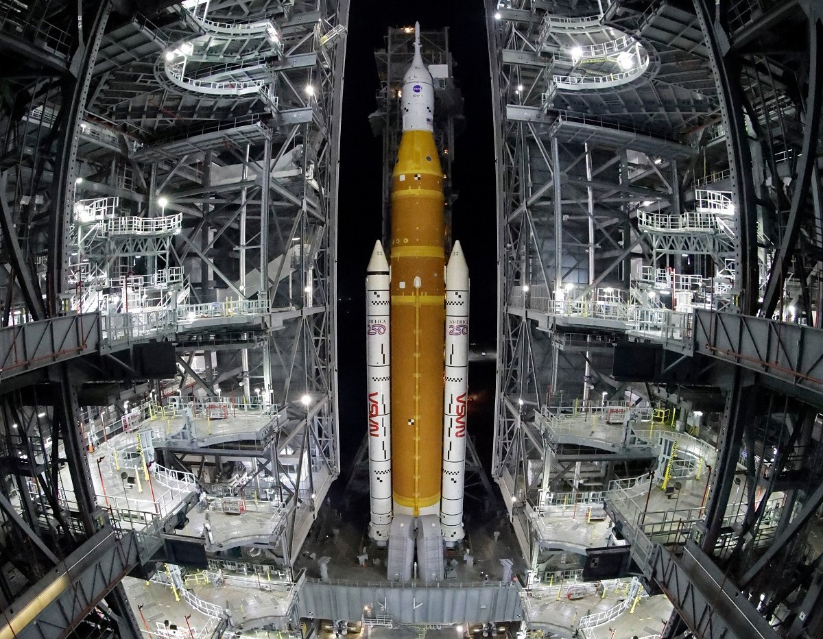 Artemis II: How to watch NASA live coverage