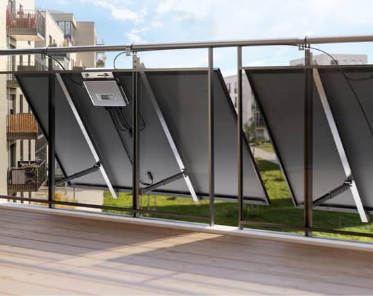 EcoFlow's microinverter and panels bundle is a bargain at the moment - and it's the perfect foundation for your DIY solar setup
