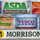 The opening hours for all the major UK supermarkets, including Aldi, M&S, Tesco, Asda, Sainsbury’s and Lidl, on August bank holiday weekend 2026.