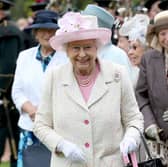 Queen Elizabeth II is to be the subject of a new BBC film starring Sir David Attenborough, Barack Obama, and Dame Helen Mirren