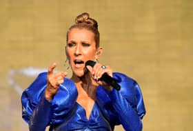 Music legend Celine Dion is returning to the stage following a break while she was treated for stiff person syndrome