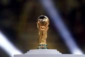 The FIFA World Cup 2026 will soon be underway