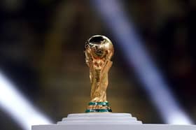The FIFA World Cup 2026 will soon be underway