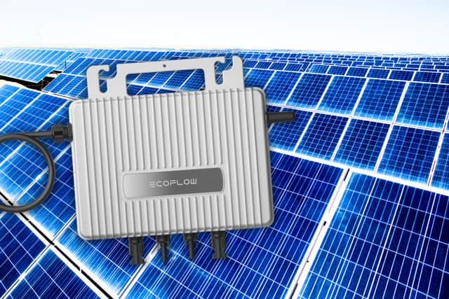 Simple 800w setups could appear in shops this year - once the final approval goes ahead