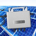 The EcoFlow Stream 800W microinverter pairs with solar panels to convert generated energy into usable power for your home - and prices are really keen right now