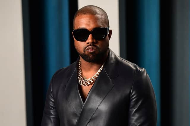 Sir Keir Starmer has criticised a music festival for allowing West to headline, after the American rapper's Nazi messaging