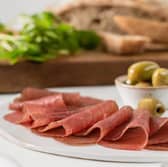 A “do not eat it” warning has been issued for Curing Barn British Bresaola by the Food Standards Agency (FSA)