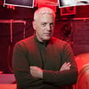 The programme follows Donal MacIntyre as he casts a microscopic lens over real cases from across the UK