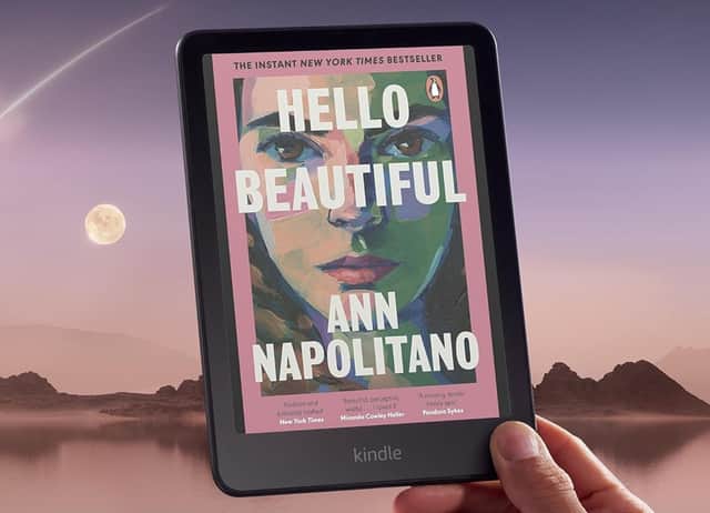 The Kindle Colorsoft Signature Edition offers a colourful new take on the classic Kindle reading experience.