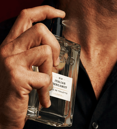 Cremo's new fragrance is 20% cheaper than normal at the moment, if you catch the launch offer