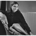 Coronation Street star Angela Pleasance has died at 84. English actress Angela Pleasence, the daughter of actor Donald Pleasence, UK, 15th January 1968. (Photo by Evening Standard/Hulton Archive/Getty Images)