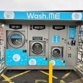 Up to 700 Wash.ME self‑service laundry machines are set to be installed at Asda sites from next month