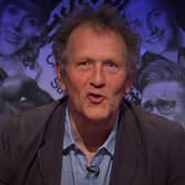 Monty Don fans were shocked by the presenter’s remarks on fellow gardener Alan Titchmarsh on Have I Gor News For You