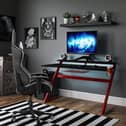 Office Furniture Online has a huge selection of desks - and many of them are ideal for home offices