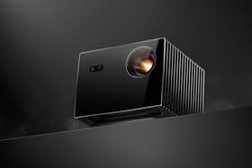 The VisionMaster Max is Valerion's new flagship - and it's getting the projector geeks very excited