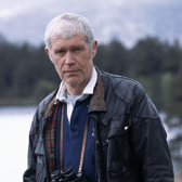 Monarch of the Glen star Alexander Morton has died, aged 81